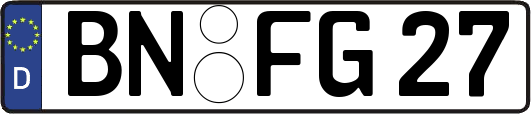 BN-FG27
