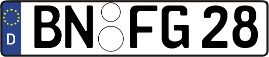 BN-FG28