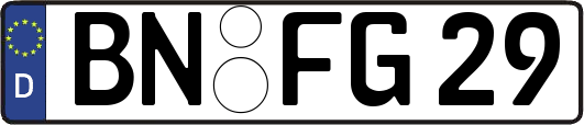 BN-FG29