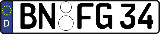 BN-FG34