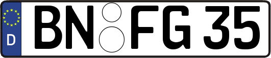 BN-FG35