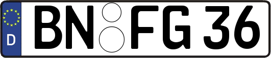 BN-FG36