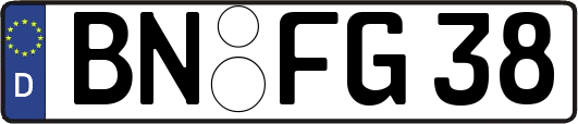 BN-FG38