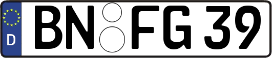 BN-FG39
