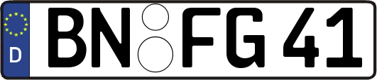 BN-FG41