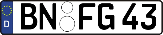 BN-FG43