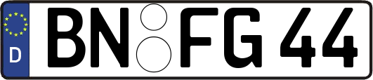 BN-FG44