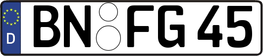 BN-FG45