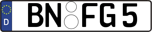 BN-FG5