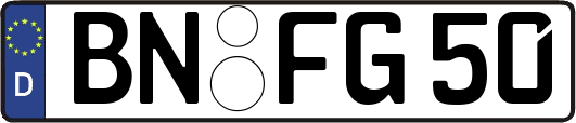 BN-FG50