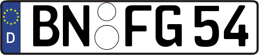 BN-FG54