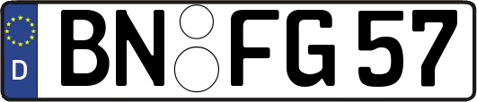BN-FG57