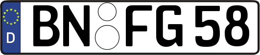 BN-FG58