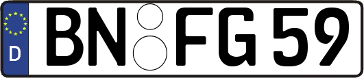 BN-FG59