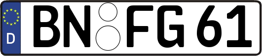 BN-FG61