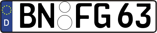 BN-FG63