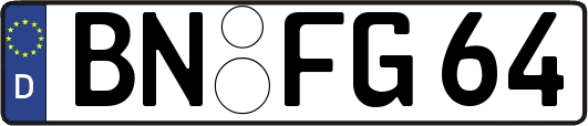 BN-FG64