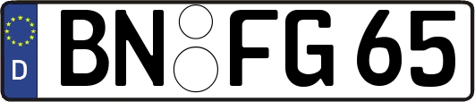 BN-FG65