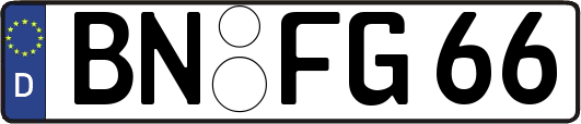 BN-FG66