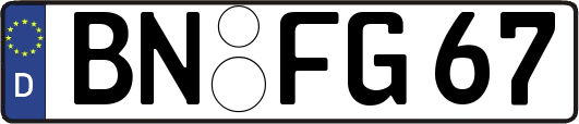 BN-FG67