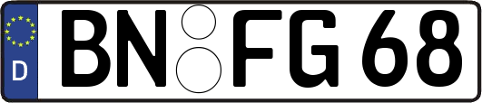 BN-FG68