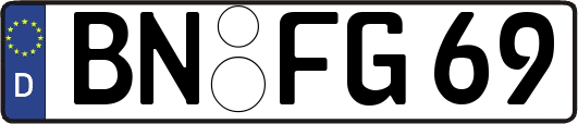 BN-FG69
