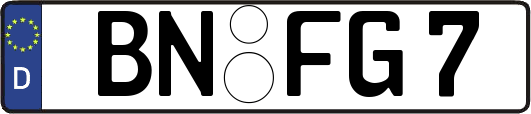 BN-FG7