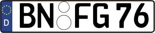 BN-FG76