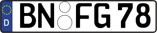 BN-FG78