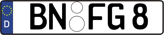 BN-FG8