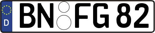 BN-FG82