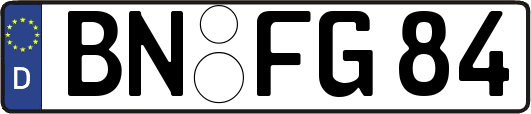 BN-FG84