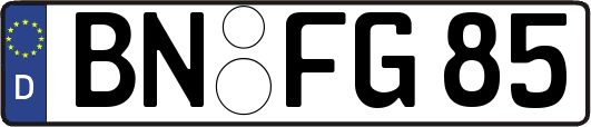 BN-FG85