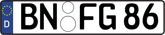 BN-FG86