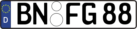 BN-FG88