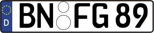 BN-FG89