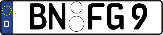 BN-FG9