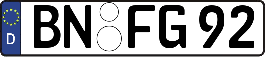 BN-FG92