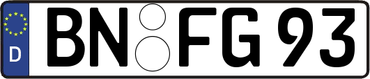 BN-FG93