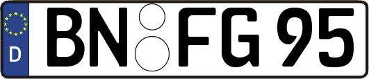 BN-FG95