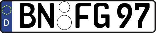 BN-FG97