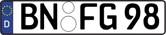 BN-FG98