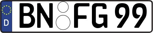 BN-FG99