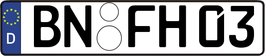 BN-FH03