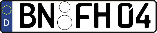 BN-FH04