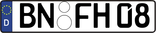 BN-FH08