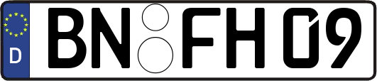 BN-FH09