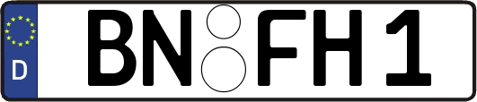 BN-FH1