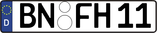 BN-FH11