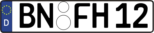 BN-FH12